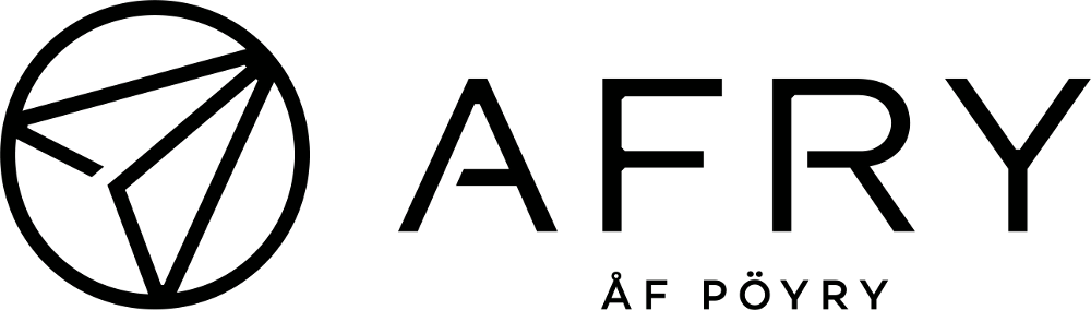 AFRYn logo