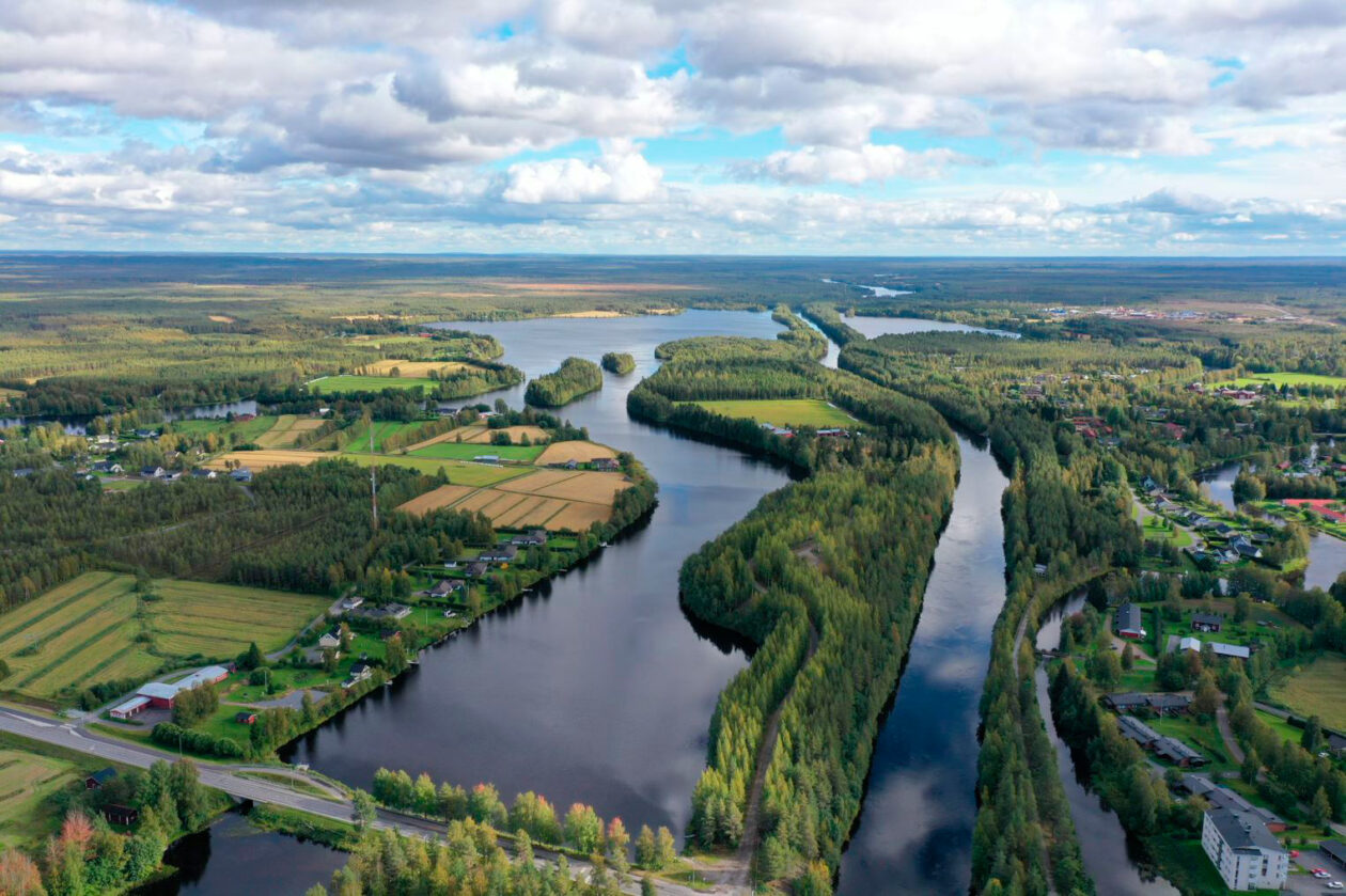 Harjoittelupaikka markkinoinnin parissa syksy 2025 ja kevät 2026