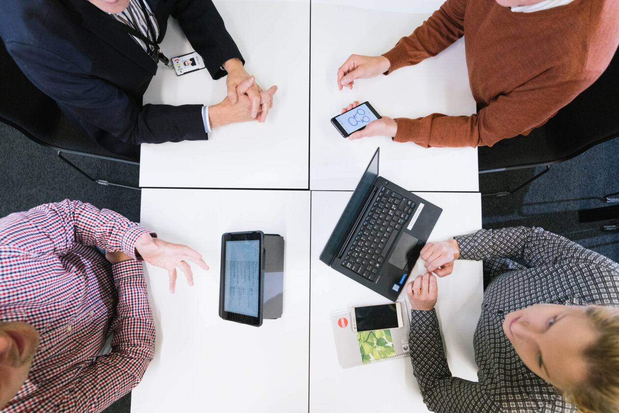 Yrittäjyyden ammattitutkinto alkaa tammikuussa