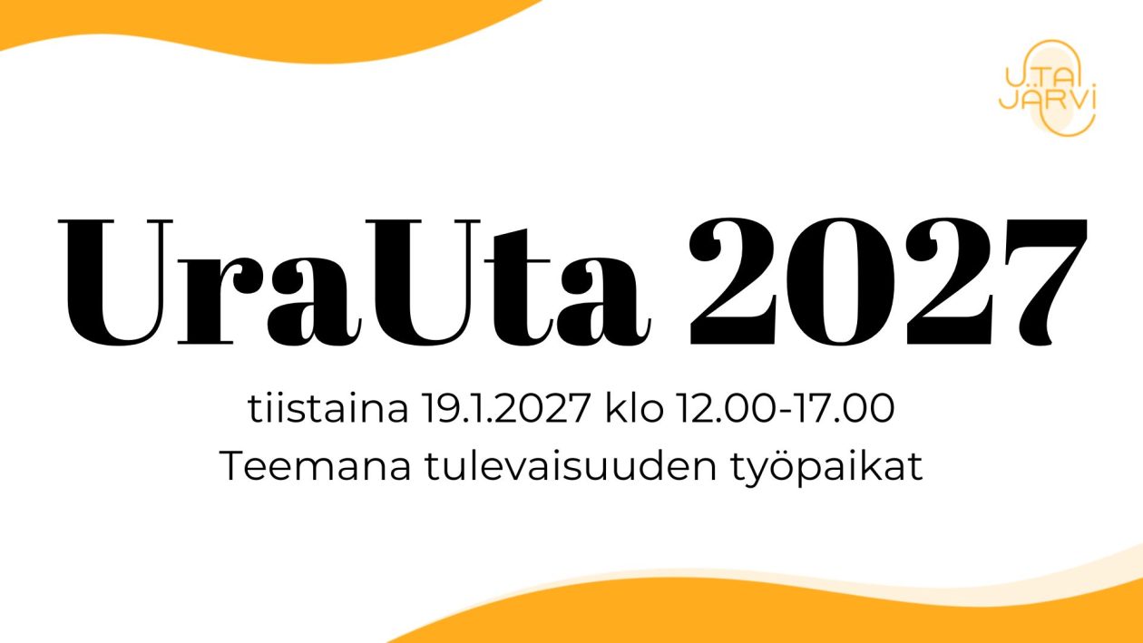 Ilmoittautuminen Urauta messujen näytteilleasettajille on avoinna